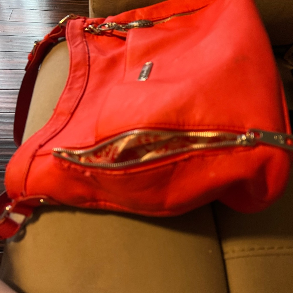 Grace Adele Concealed Carry Purse - image 2